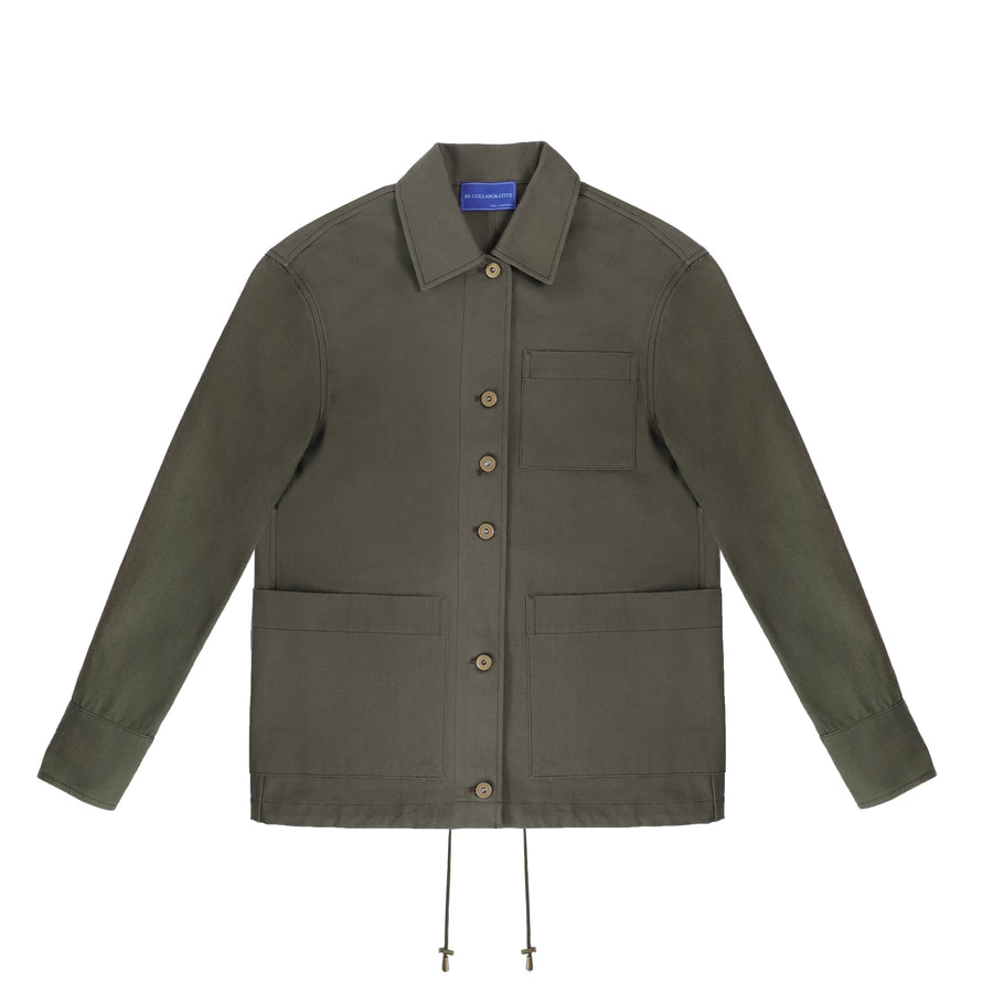 GARDENIA | OLIVE - BR COLLABORATIVE
