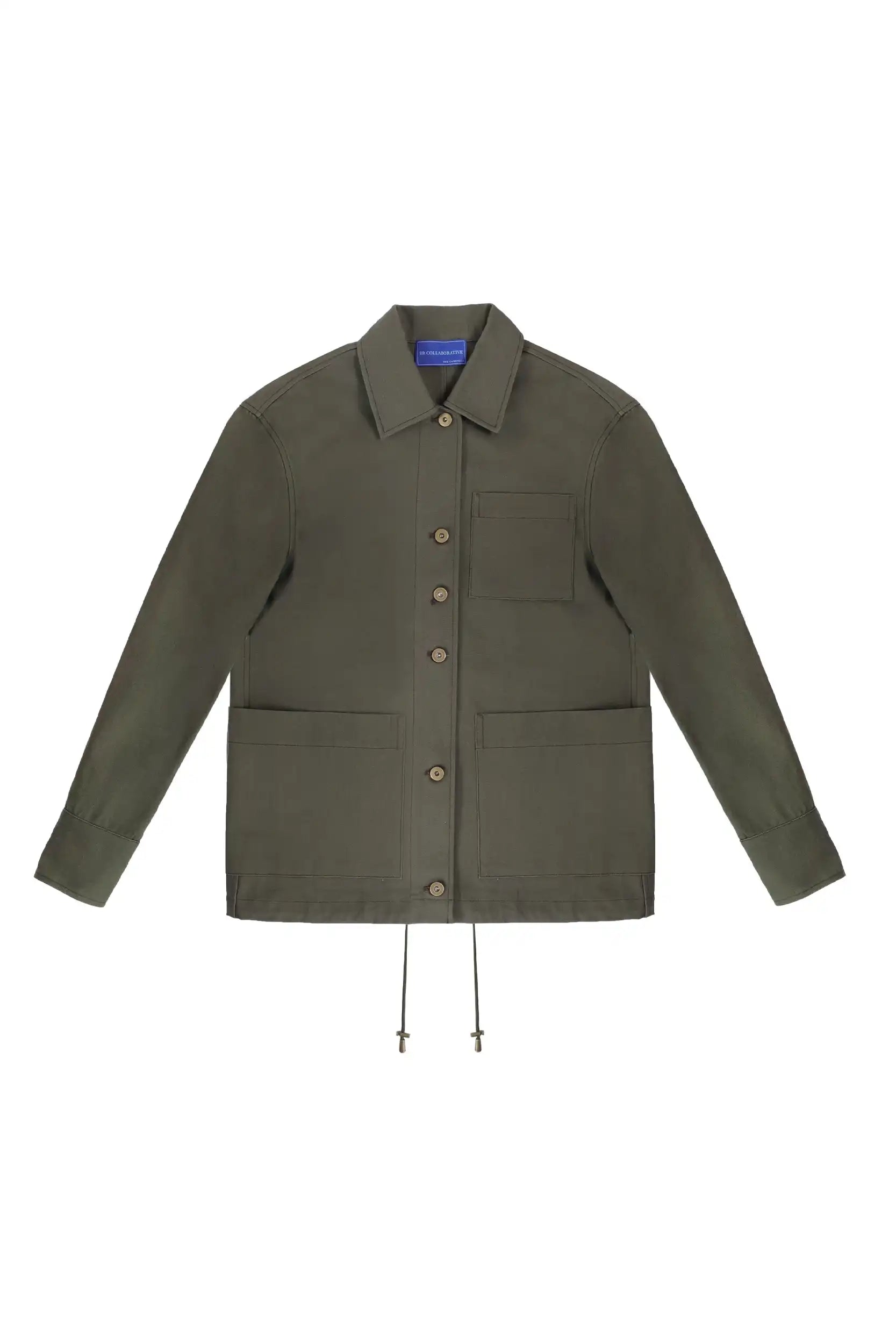 GARDENIA | OLIVE - BR COLLABORATIVE