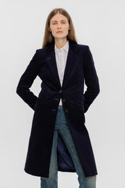 THE FINCH | NAVY