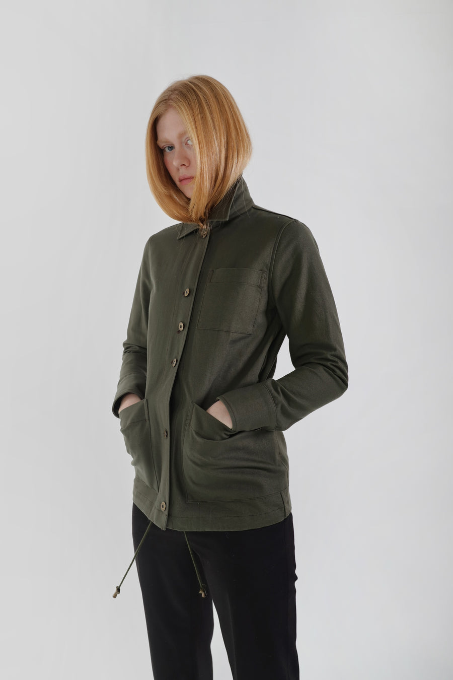 GARDENIA | OLIVE - BR COLLABORATIVE