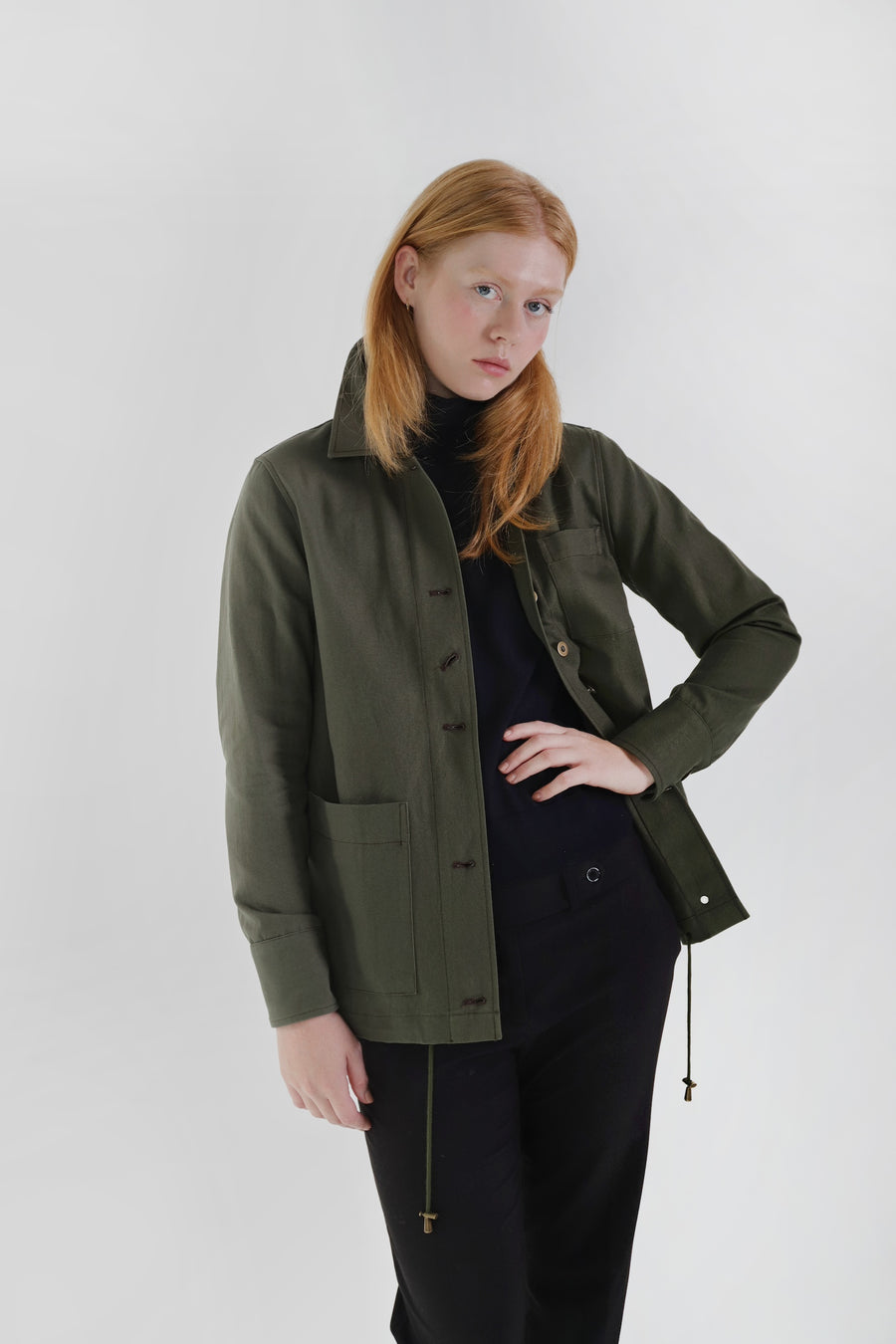 GARDENIA | OLIVE - BR COLLABORATIVE