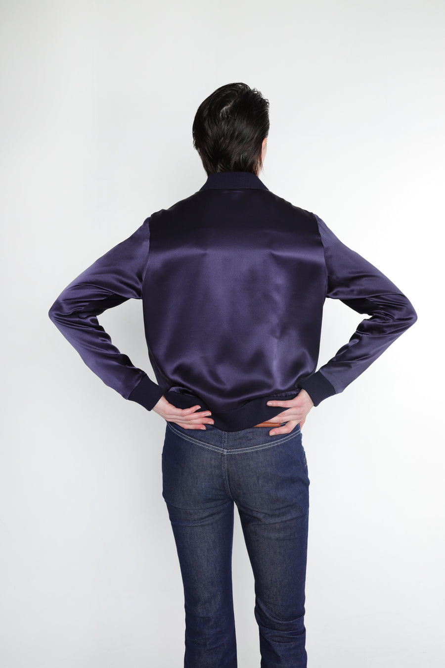 LARK | NAVY - BR COLLABORATIVE