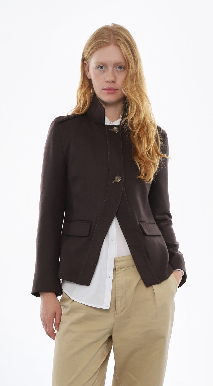 THE ORCHID | CHOCOLATE