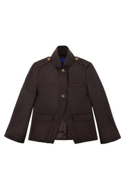 THE ORCHID | CHOCOLATE