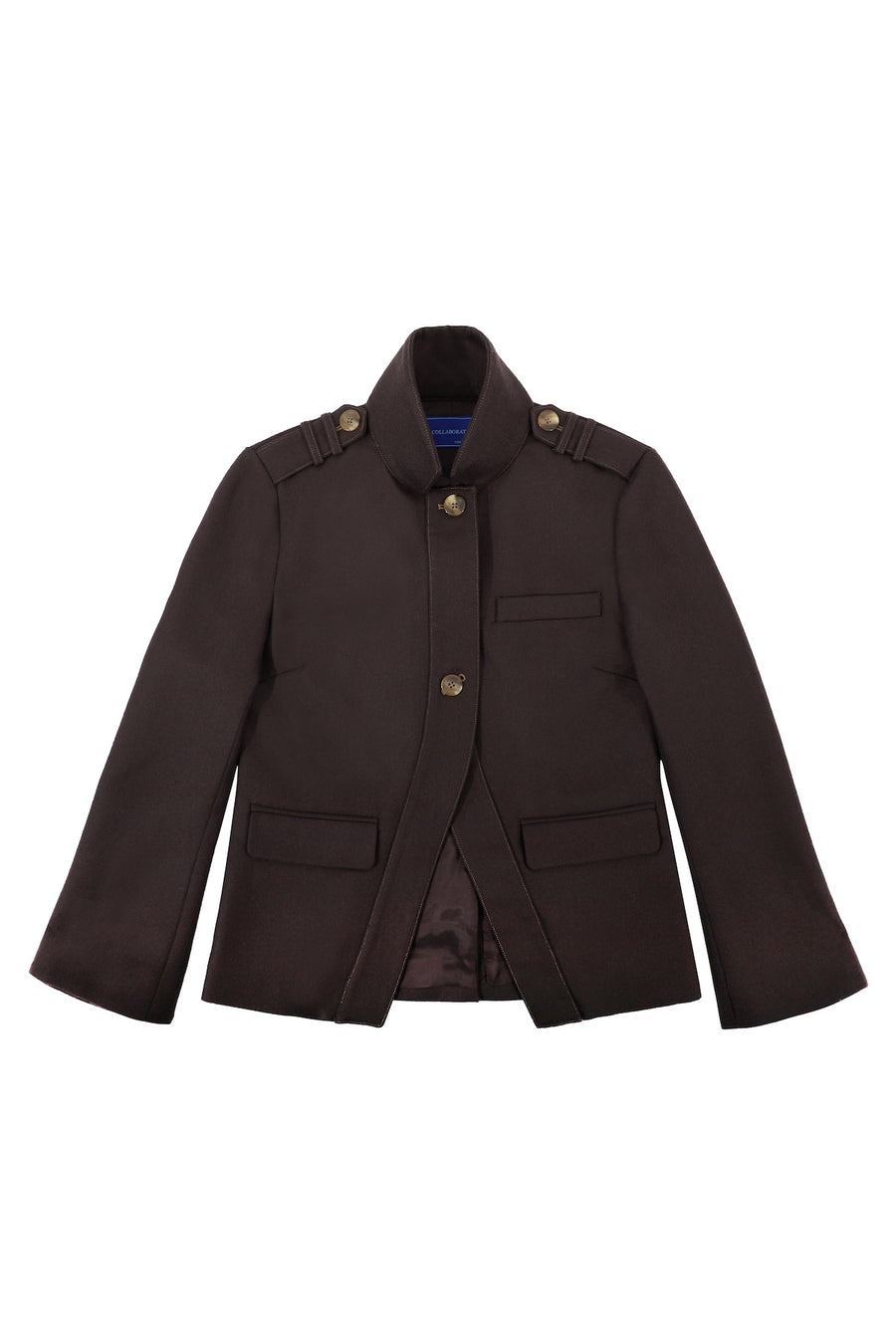 THE ORCHID | CHOCOLATE