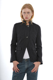 THE ORCHID | GRAPHITE