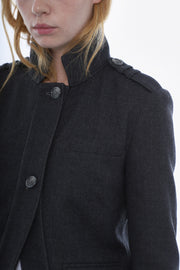 THE ORCHID | GRAPHITE