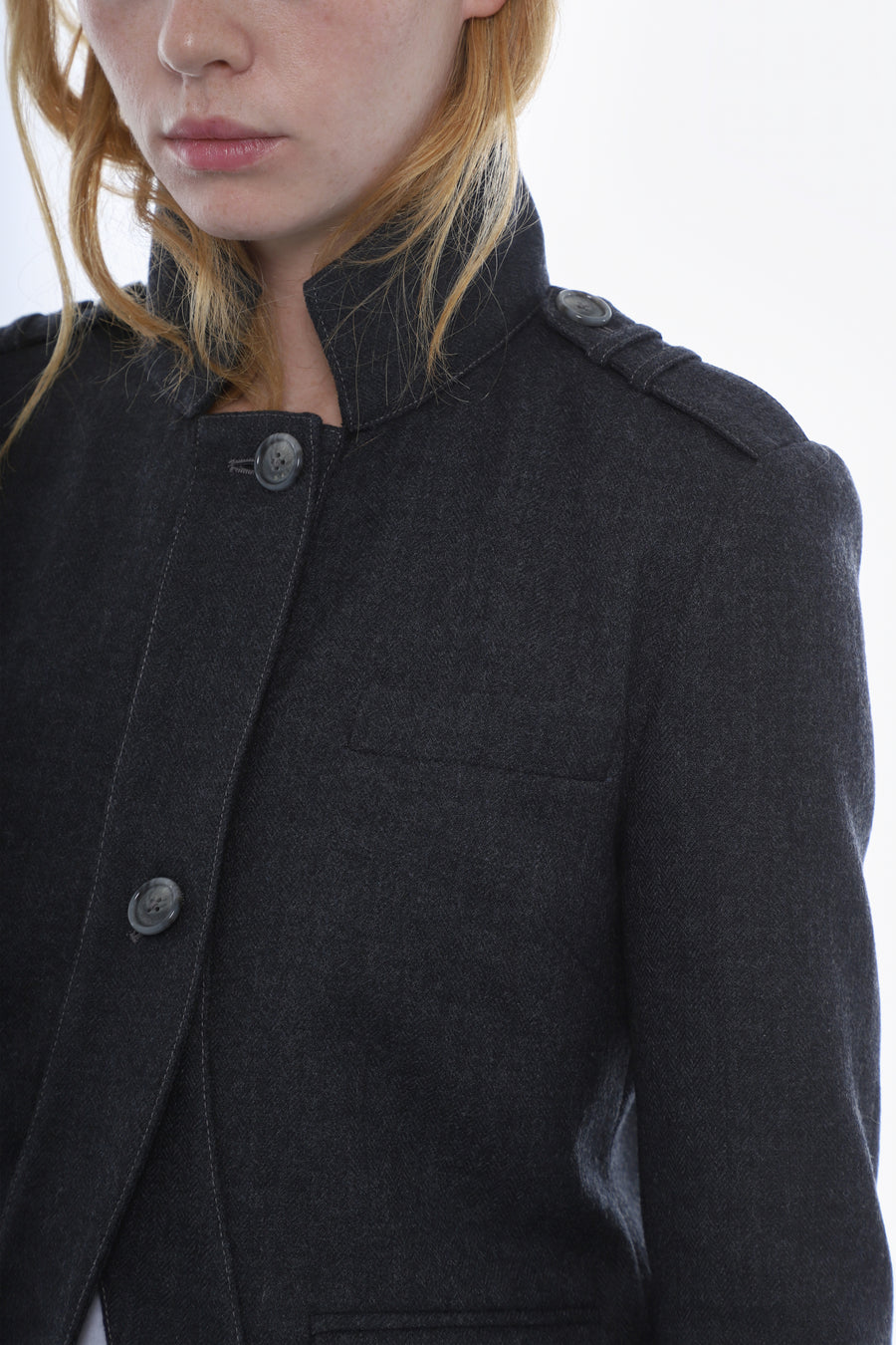 THE ORCHID | GRAPHITE