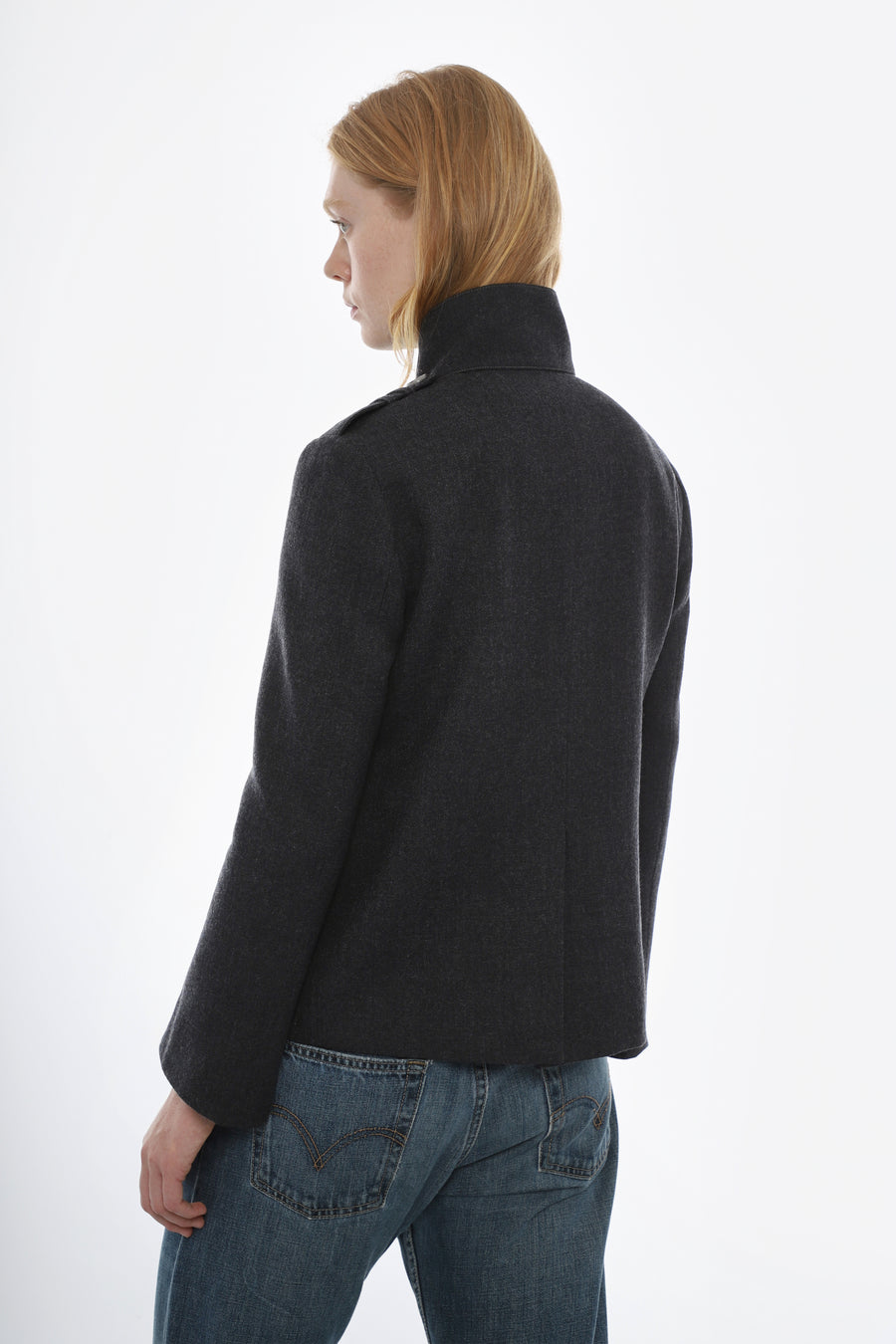 THE ORCHID | GRAPHITE