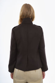 THE ORCHID | CHOCOLATE