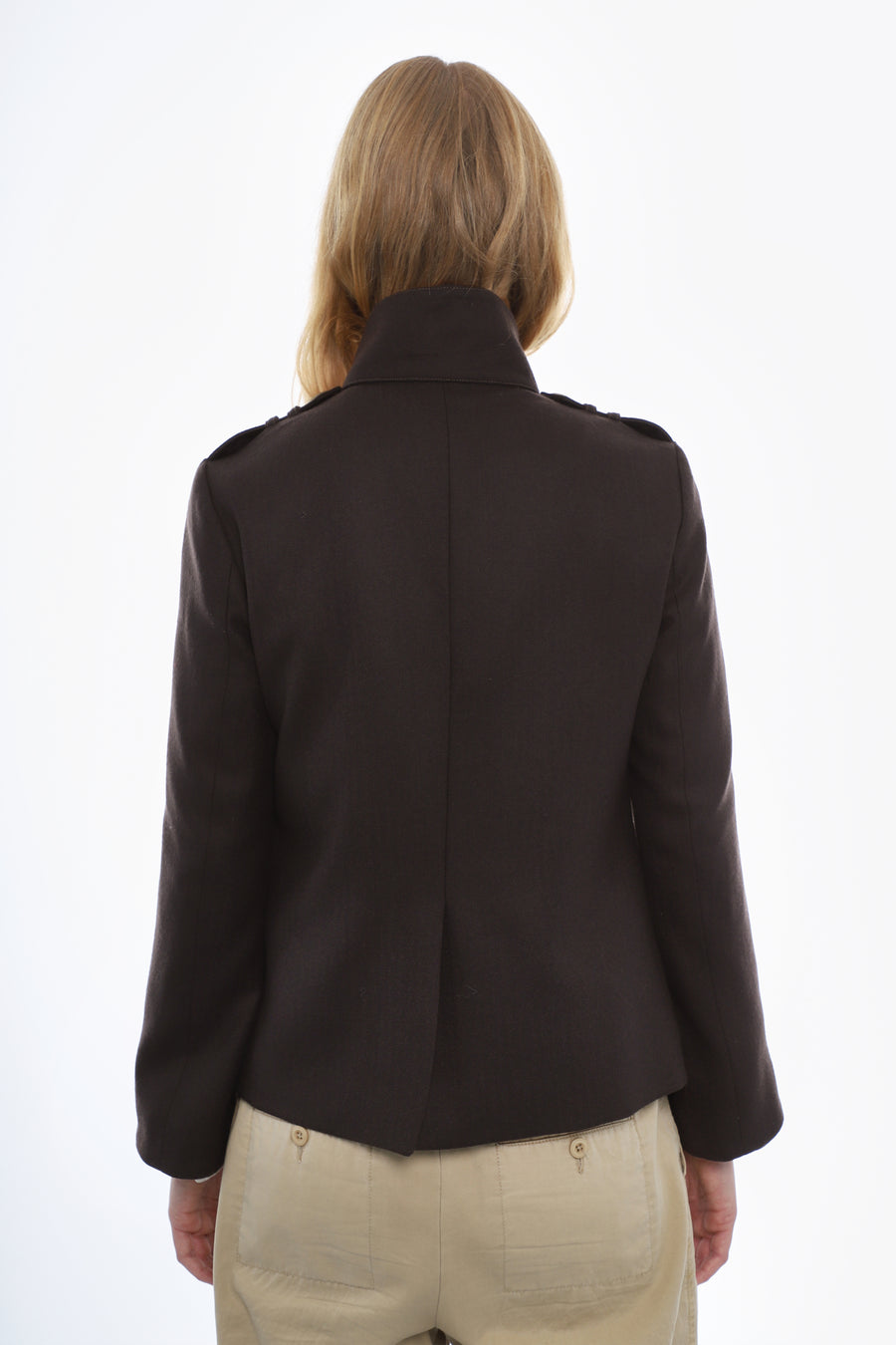 THE ORCHID | CHOCOLATE