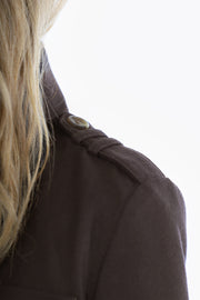 THE ORCHID | CHOCOLATE