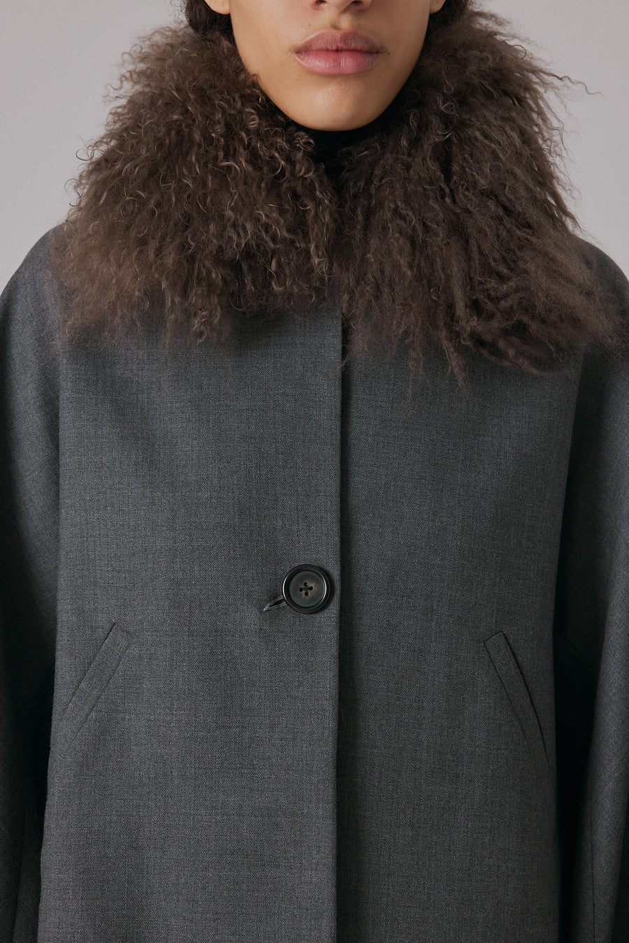 THE DAHLIA | PEWTER