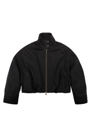 THE BLUE JAY | BLACK