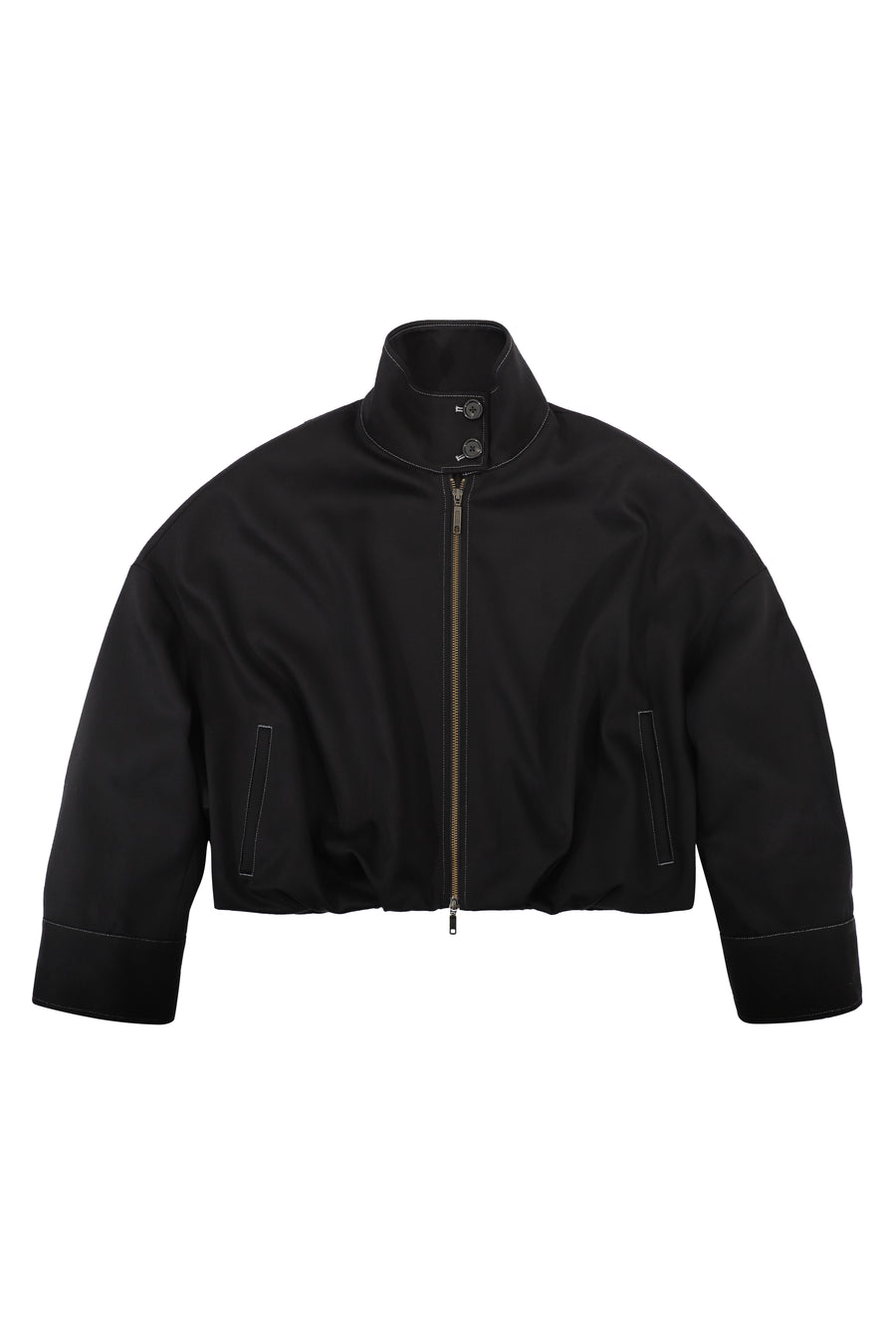 THE BLUE JAY | BLACK