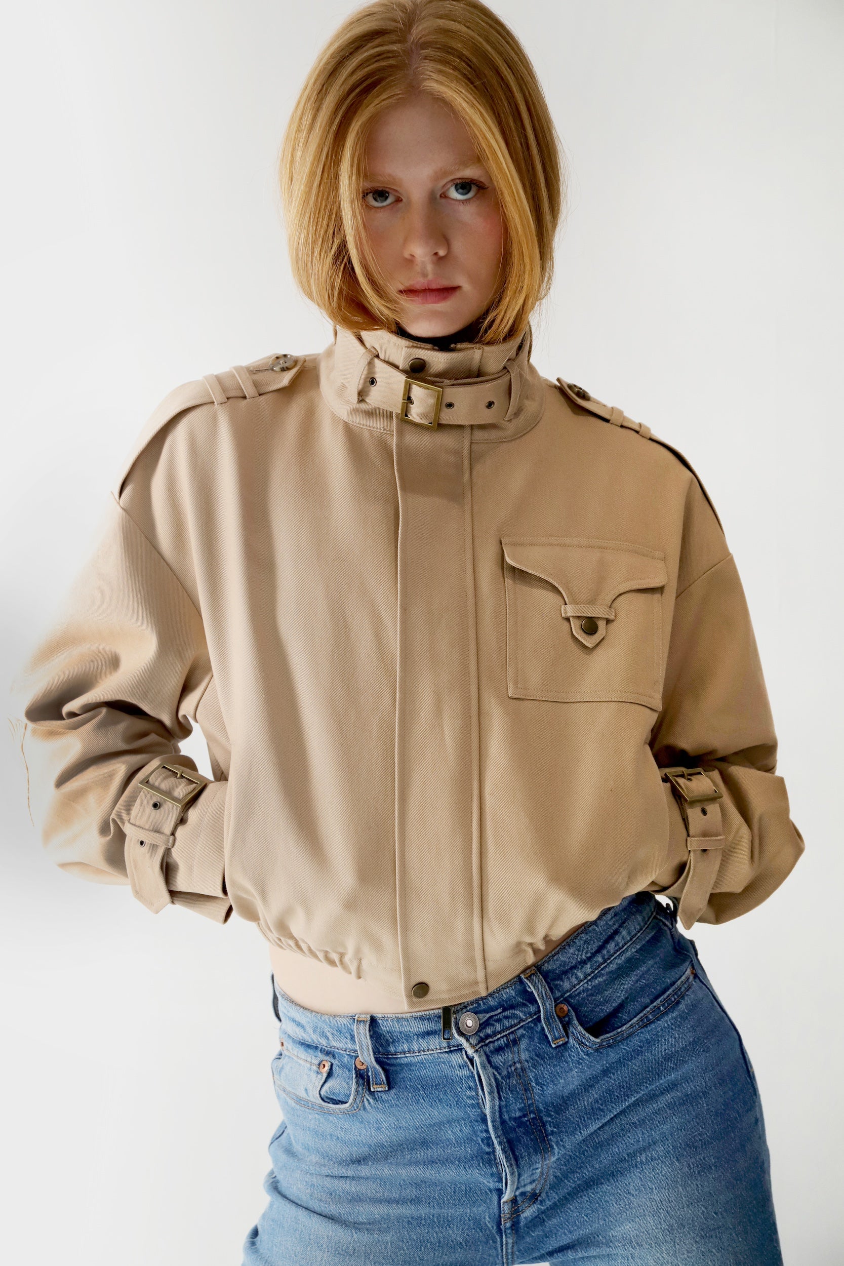 DOVE | CAMEL - BR COLLABORATIVE